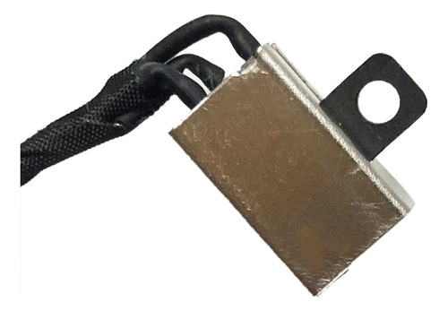Conector Dc in Para Dell Inspiron 14 5452 5455 5458 5468 3458 3459 15-5000 5551 5552 5555 5566 5557 5558 5559 Vostro 3558 0KD4T9 30C53 030C53 DC30100VU00 DC30100UD00 DC30100UI00 DC30100VV00