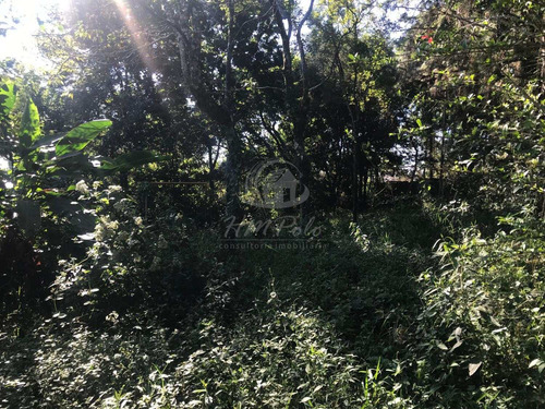 Imagem 6 de 10 de Chácara À Venda Em Vila Ipê - Ch034430