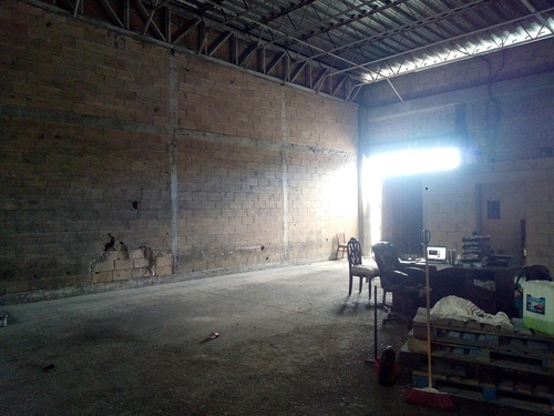 Imagen 4 de 13 de Bodegas En Renta Sobre Blvd. Luis Donaldo Colosio Con Anden