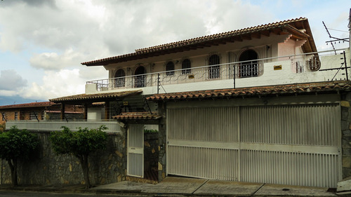 Imagen 2 de 26 de Casa En Venta En Lomas De Sorocaima, La Trinidad