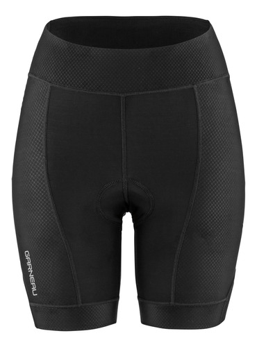 Louis Garneau, Pantalones Cortos Optimum 2 Para Mujer, Elast