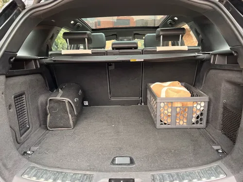 Land Rover Discovery Sport R Dynamic Hibrida
