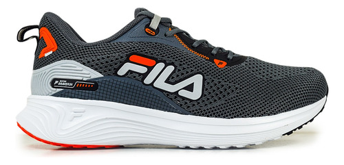 Zapatillas Deportivas Hombre Running Fila Racer Brave Run