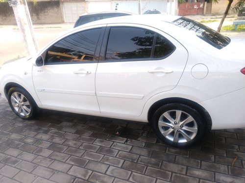 Volkswagen Esse Mesm