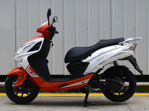 Imagen 6 de 15 de Talca Motocicletas + Caja ,150cc Año 2022 (ruta 5/ Unihue)