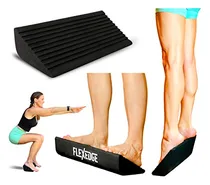 Comprar Rampa Step Estiramiento Pantorrillas Ejercicios 4 En 1