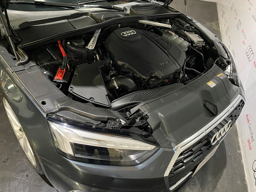 Audi A5 2021