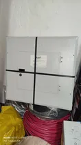 Comprar Tablero Eléctrico Trifásico Nlab Nab 12 18 24 30 42 Circuito
