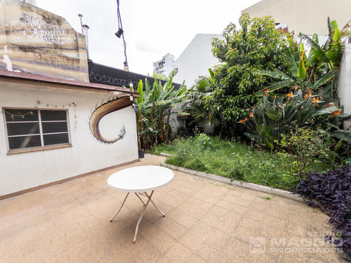 Terreno Venta Ramos Mejia Centro Ideal Inversor