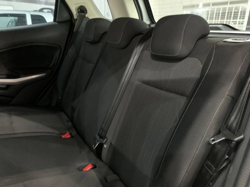 Imagem 11 de 13 de Ford Ecosport 1.5 Ti-vct Flex Se Automático