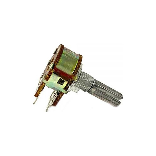 Potenciómetro Doble 5k Sge12464