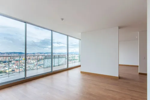 Apartamento En Arriendo/venta En Bosque De Pinos. Cod A8651