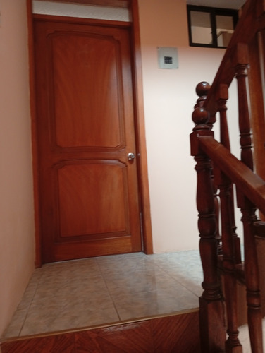 Venta Casa Carapungo