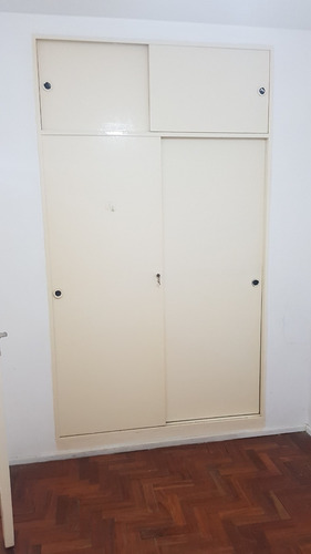 Imagen 20 de 30 de Departamento 3 Amb Con Patio Y Balcon Al Frente 1er Piso