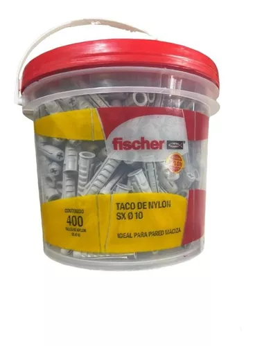 Tacos Fischer  MercadoLibre 📦