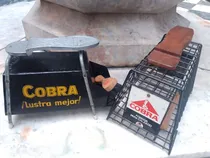 Comprar Antiguos Zapateros Botinero Cobra Decoración X Cada Uno 