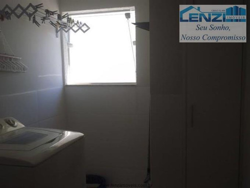 Imagem 12 de 15 de Apartamentos À Venda Em Bragança Paulista/sp - Compre O Seu Apartamentos Aqui! - 1288167