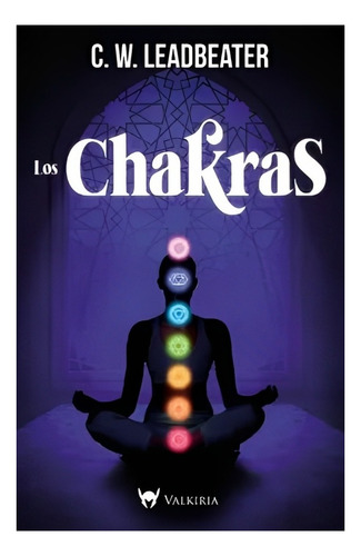 Libro Los Chakras /094