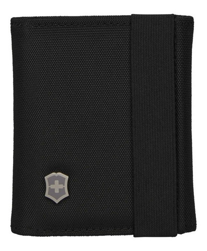 Imagen 1 de 5 de Cartera De Tres Pliegues Victorinox
