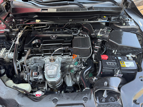 Acura TLX 2.4 Tech Mt