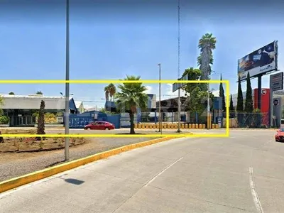 Terreno en venta