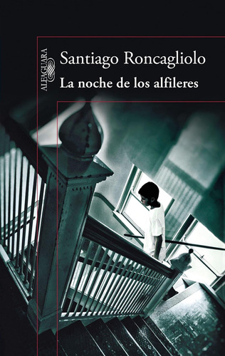 Libro: La Noche De Los Alfileres The Of The Pins (spanish Ed