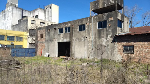 Imagen 5 de 7 de Terreno En Venta Villa Adelina