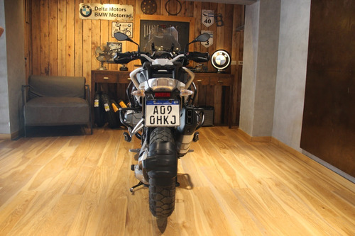 Imagen 7 de 17 de Bmw R 1200 Gs Sport No Adventure Gs No Full Usado