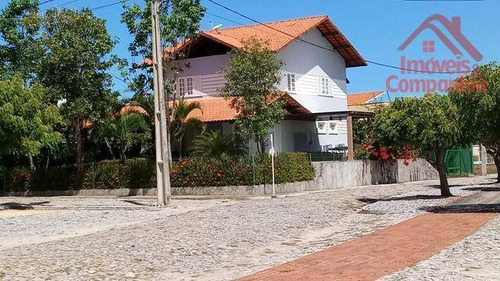 Imagem 16 de 18 de Lote À Venda, 445 M² Por R$ 40.050 - Centro - Caucaia/ce - Te0161