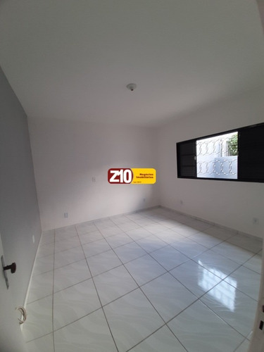 Imagem 30 de 30 de Casa Para Venda No Jardim Morada Do Sol A Poucos Metros Do Parque Ecológico Na Z10 Imóvies - Indaiatuba/sp - Ca09734 - 70273188