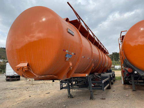 Vandeleia Tanque 2014/2015 Tanque 45l