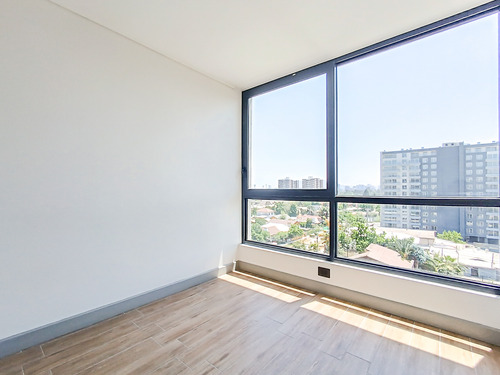 Edificio Av. Rodrigo De Araya Vista Norte Piso 8