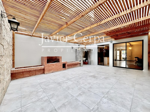 Casa En Venta Iii Niveles - Condominio Sector Norte