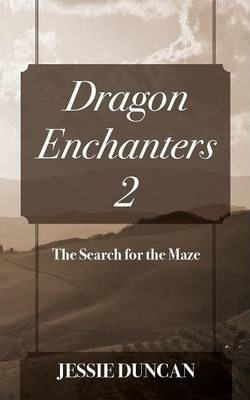 Libro Dragon Enchanters 2 - Jessie Duncan