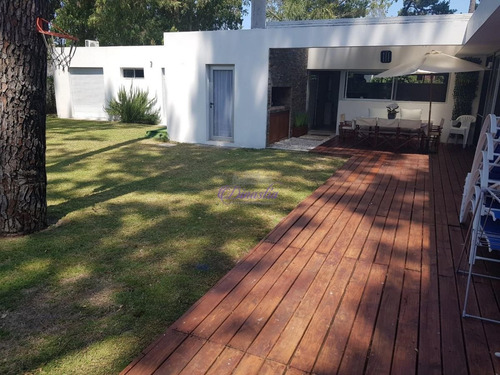 Imagen 13 de 16 de Alquiler Temporario Casa De 3 Dormitorios En San Rafael, Punta Del Este.