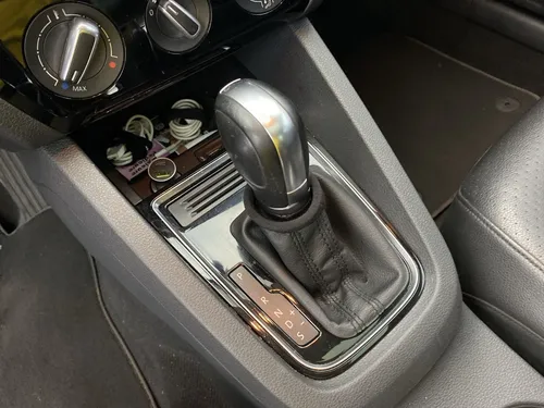 Volkswagen Jetta Highline