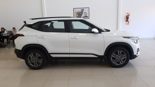 Imagen 4 de 12 de Kia Seltos Ex 1.6l At