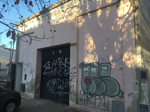 Imagen 5 de 8 de Galpón En Venta En Av. 60 Entre 20 Y 21