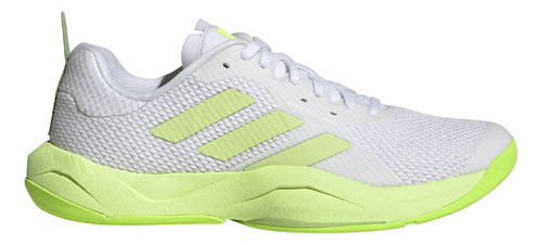 Zapatillas adidas Rapidmove Mujer Training Blanco