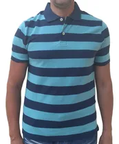 Comprar Chomba Gap De Hombre Talle M Rayada