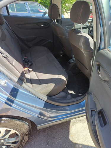 Chevrolet Onix 1.4 Ltz Mt 98cv
