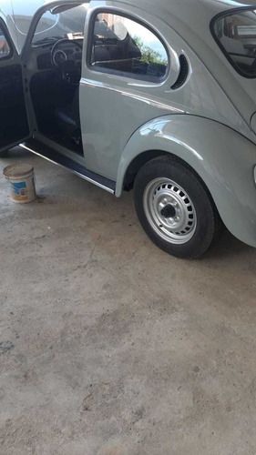 Fusca Std 1300 Fusca Std 1300