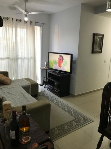 Imagem 1 de 15 de Apartamento Para Venda No Bairro Ponte Grande Em Guarulhos - Cod: Ai22395 - Ai22395