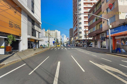 Imagem 21 de 22 de Apartamento No Edifício Itacolomi, Com 2 Dormitórios À Venda No Edifício Itacolomi, 70 M² Por R$ 240.000 - Centro - Curitiba/pr - Ap0401