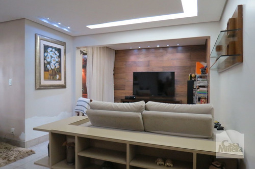 Imagem 1 de 15 de Apartamento À Venda No Santa Cruz - Código 267943 - 267943
