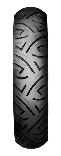 Pneu Traseiro 140/70-17 Modelo Str7000 Para Moto- Sem Câmara