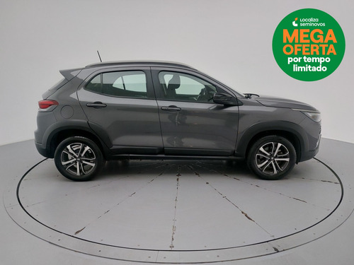 Fiat Pulse 1.0 TURBO 200 FLEX AUDACE CVT