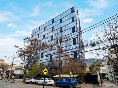 Se Arrienda Oficina En Providencia