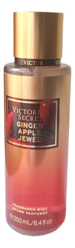 Victoria's Secret Ginger Apple Jewel Splash Nueva Colección.