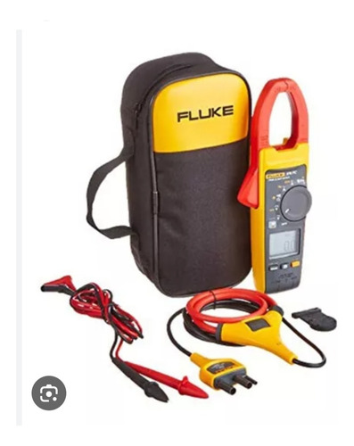 Fluke 376fc